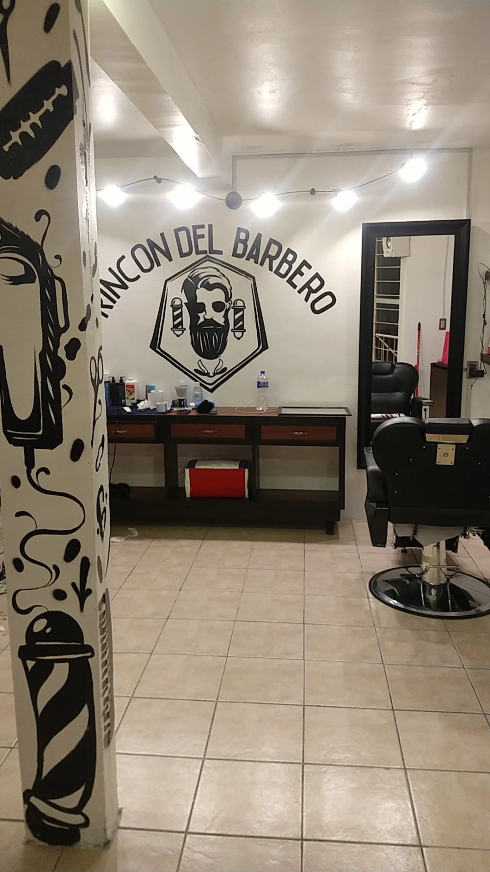 Rincon del Barbero