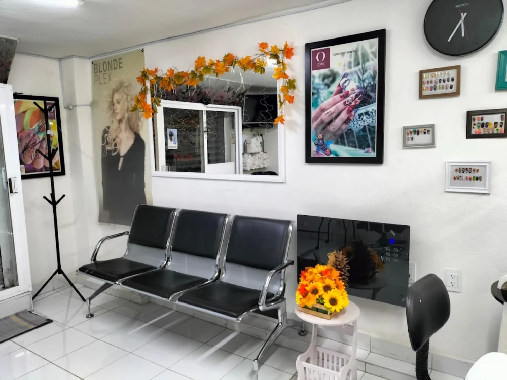 Sala de Belleza Lily