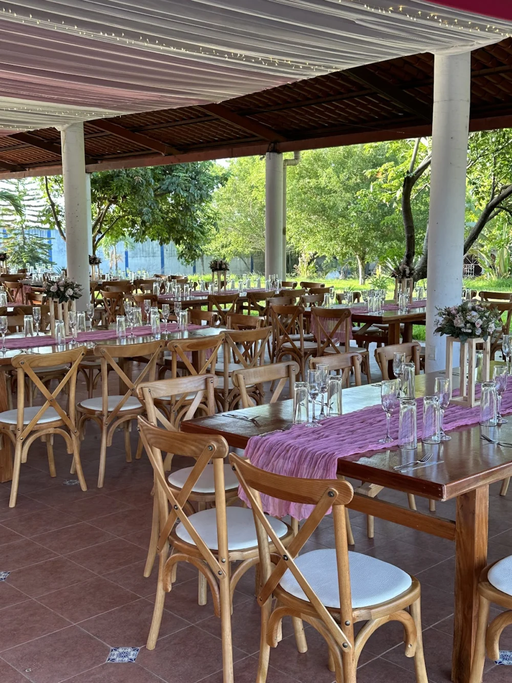 Salón De Eventos Los Apompos