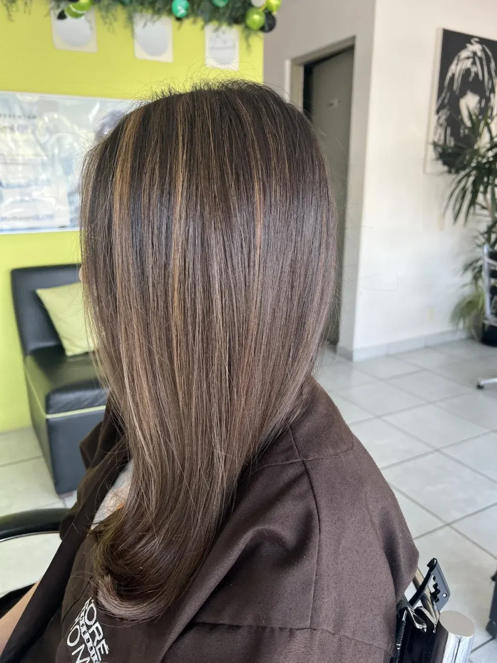 Salon Ego y Estilo