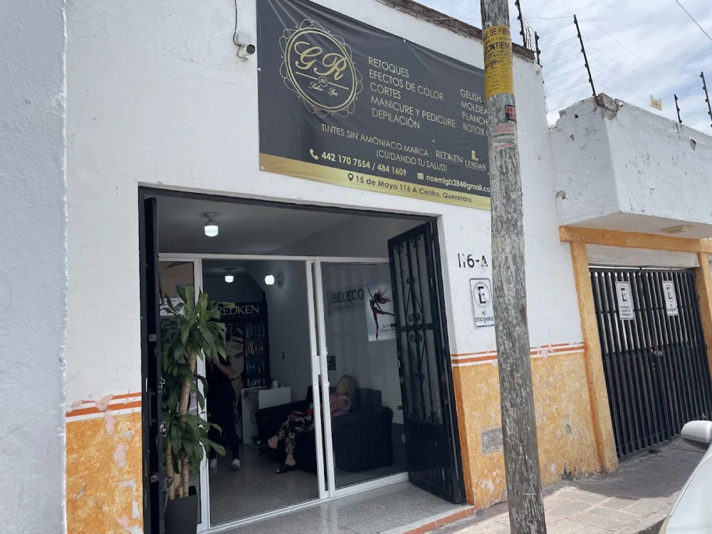 Salón & Spa BELECO