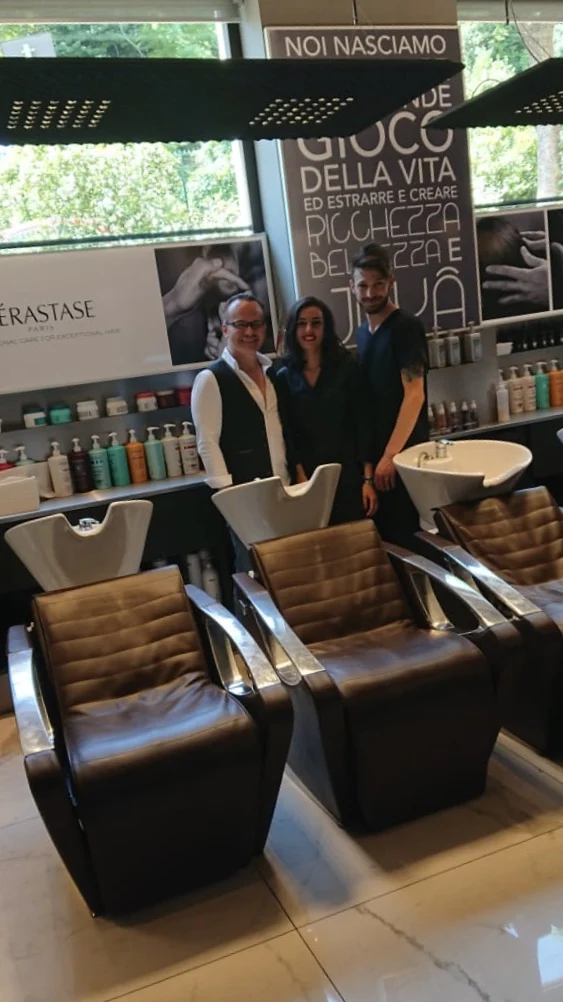 Salon & Spa varoongirl