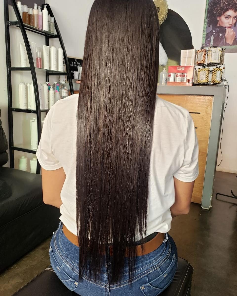 Salon Supreme