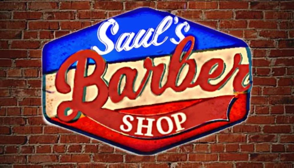SAUL'S BARBER SHOP