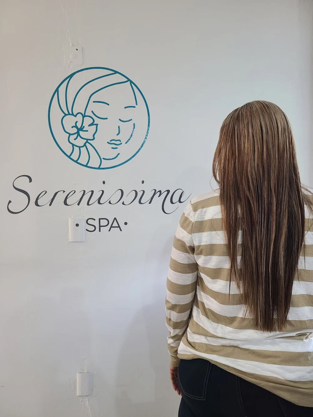 SERENISSIMA SPA