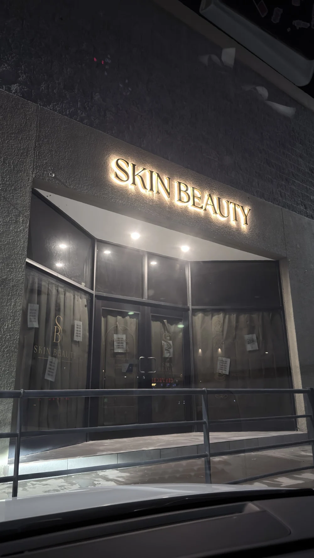 Skin Beauty