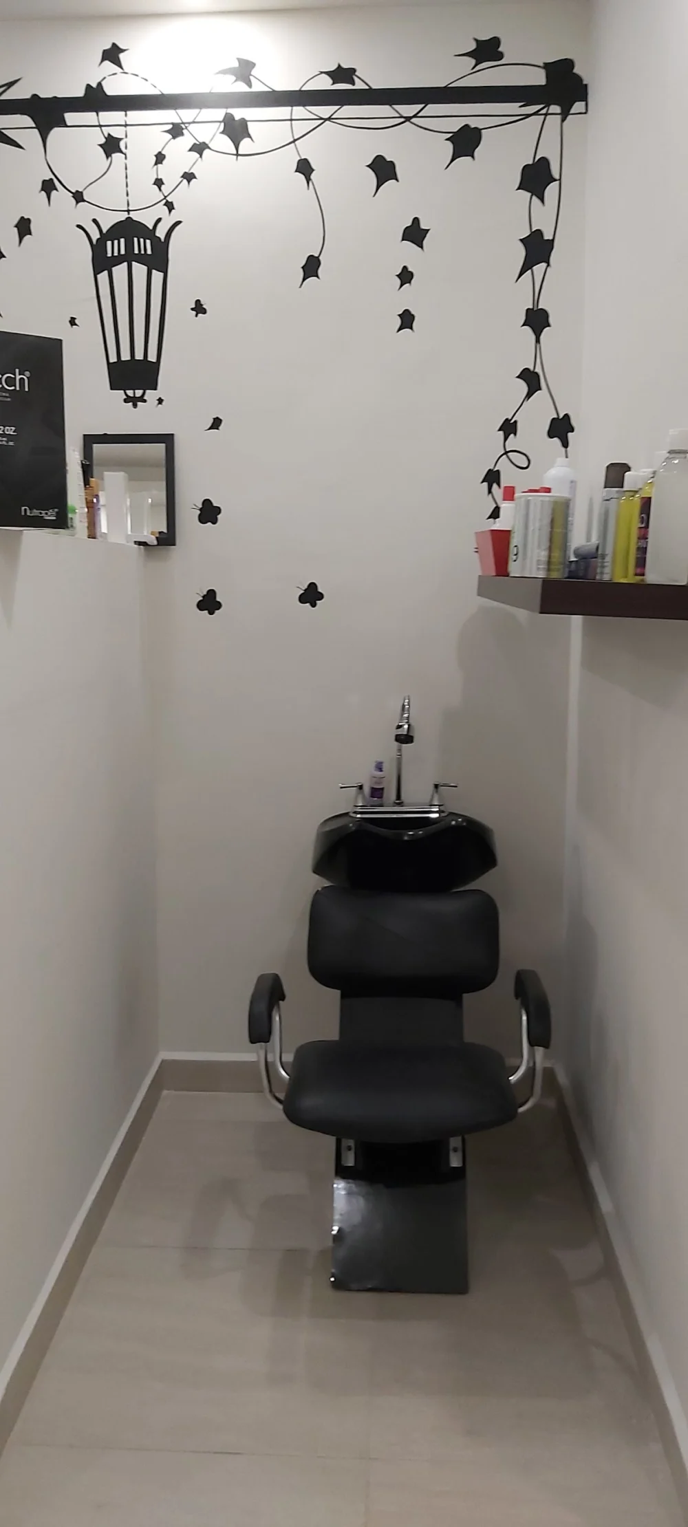Sofia Rivdel Salon