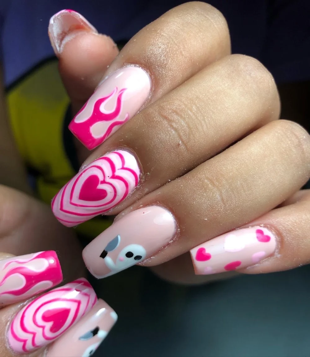 SofNailsBeauuty