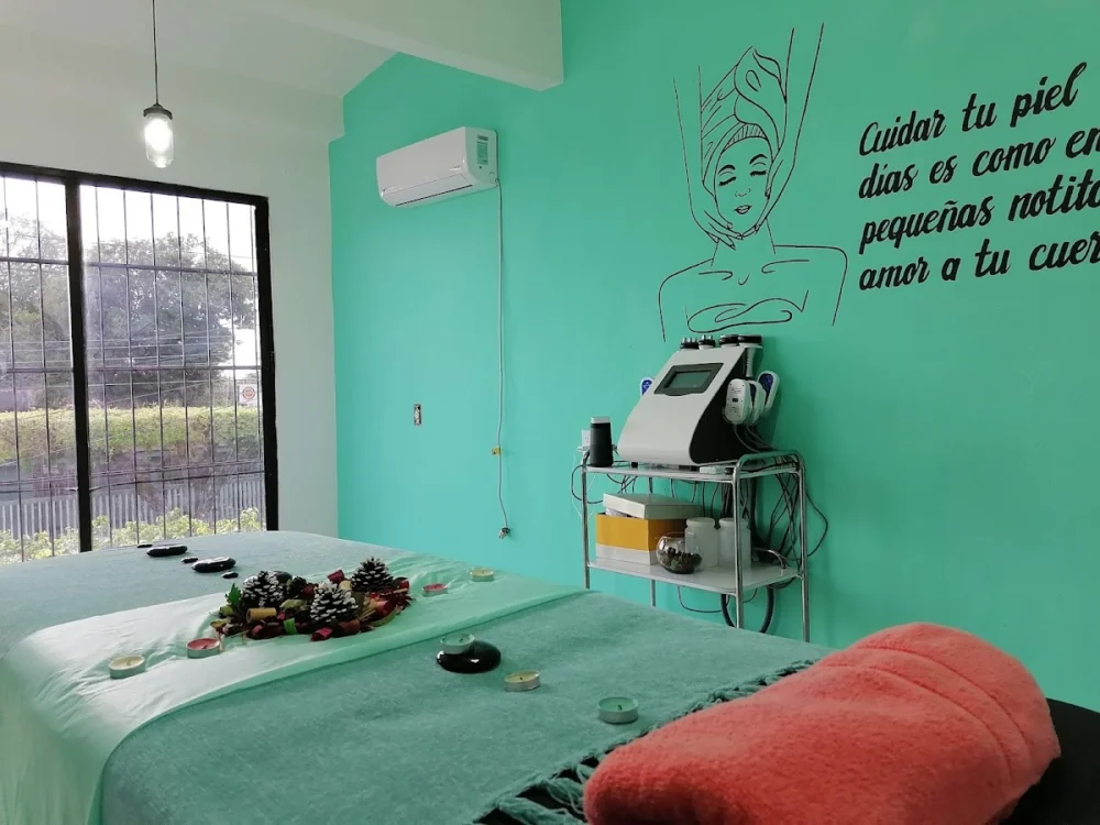 Spa Divina Essence