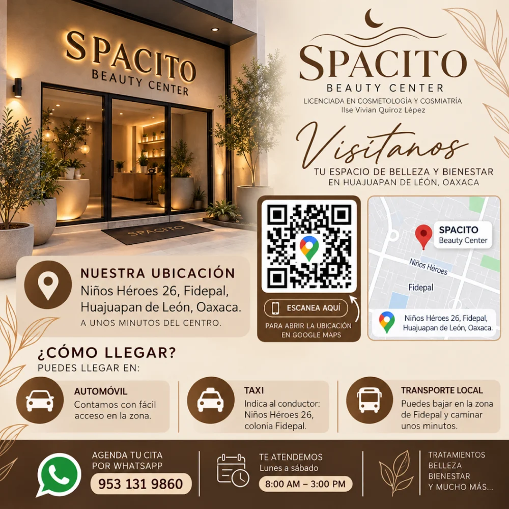SpaCito Beauty Center