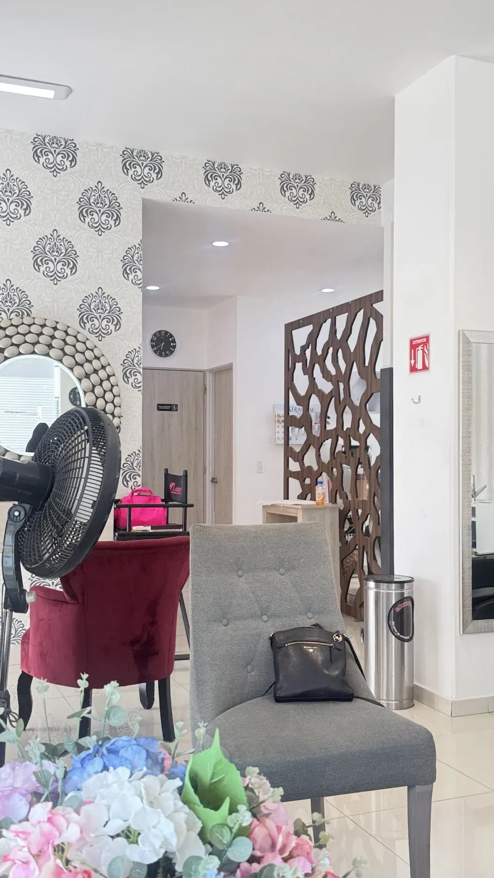 Special Salón & Spa Centro Sur