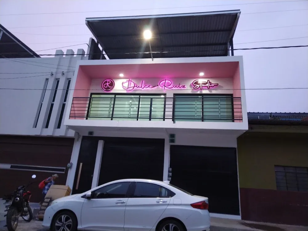 Studio de Belleza