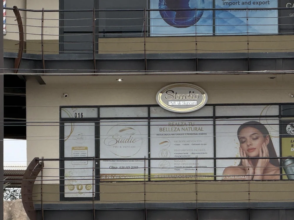 Studio PMU & Skincare