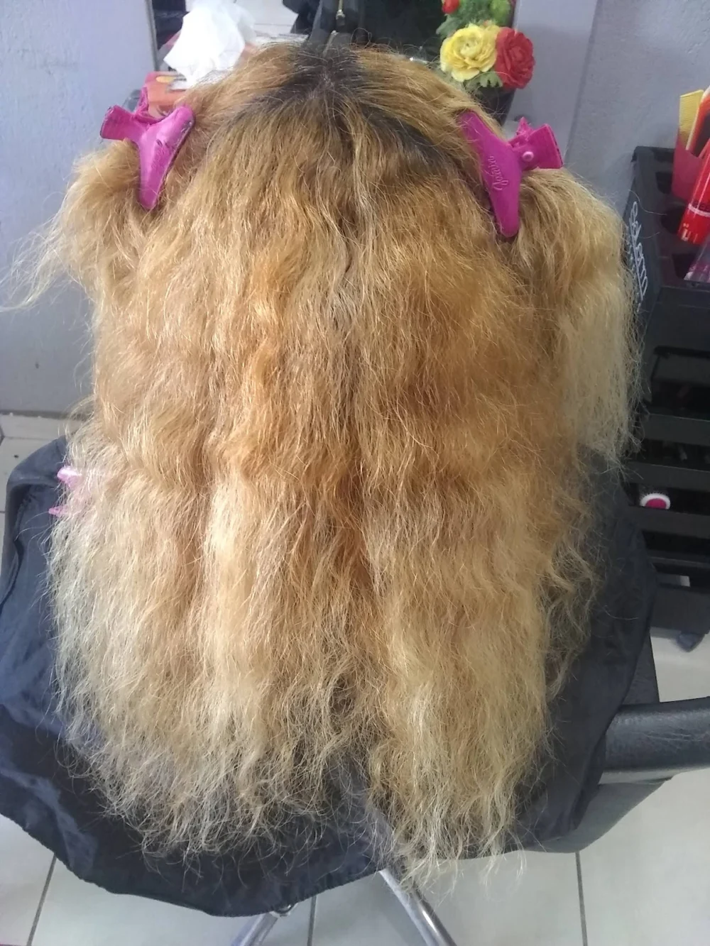 Stylo & Color Hair Studio
