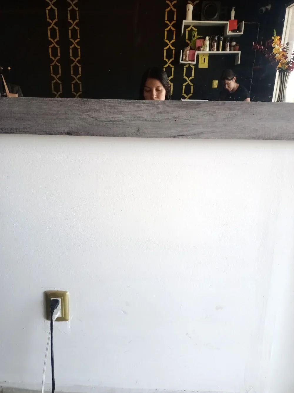 Tajna salon