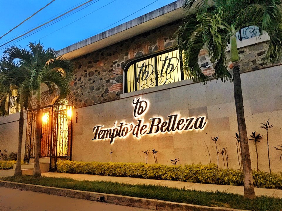 Templo de belleza Cuernavaca