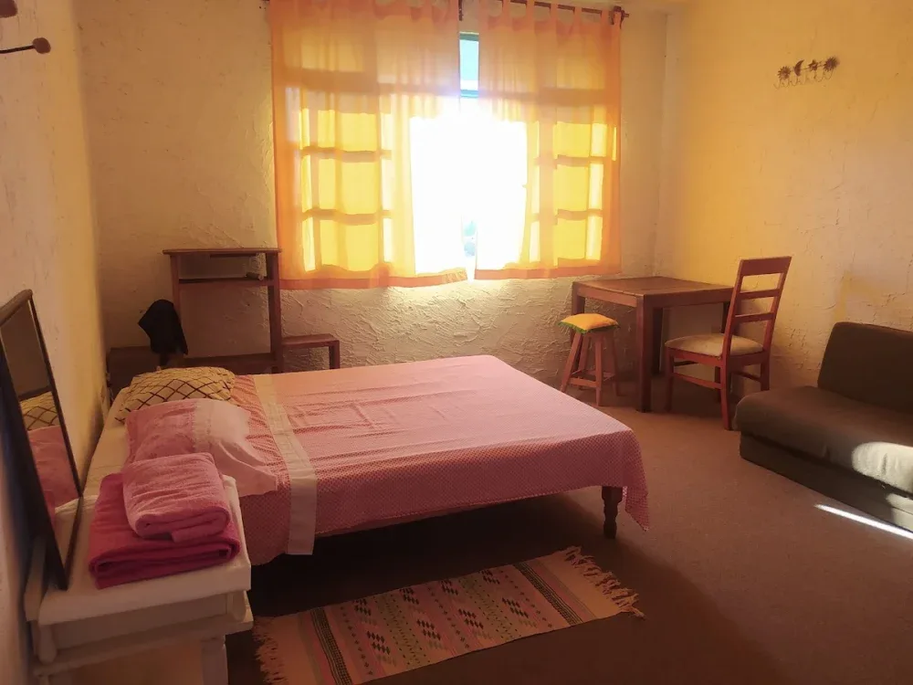 Tera SPA Casa Meztlali Coatepec