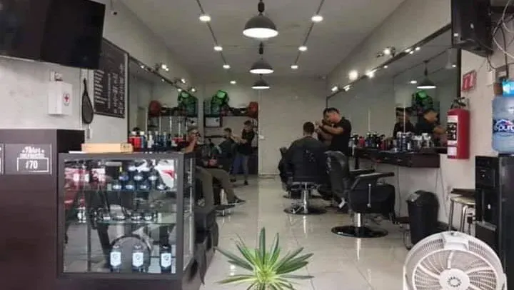 THE BARBARIANS CUT’S
