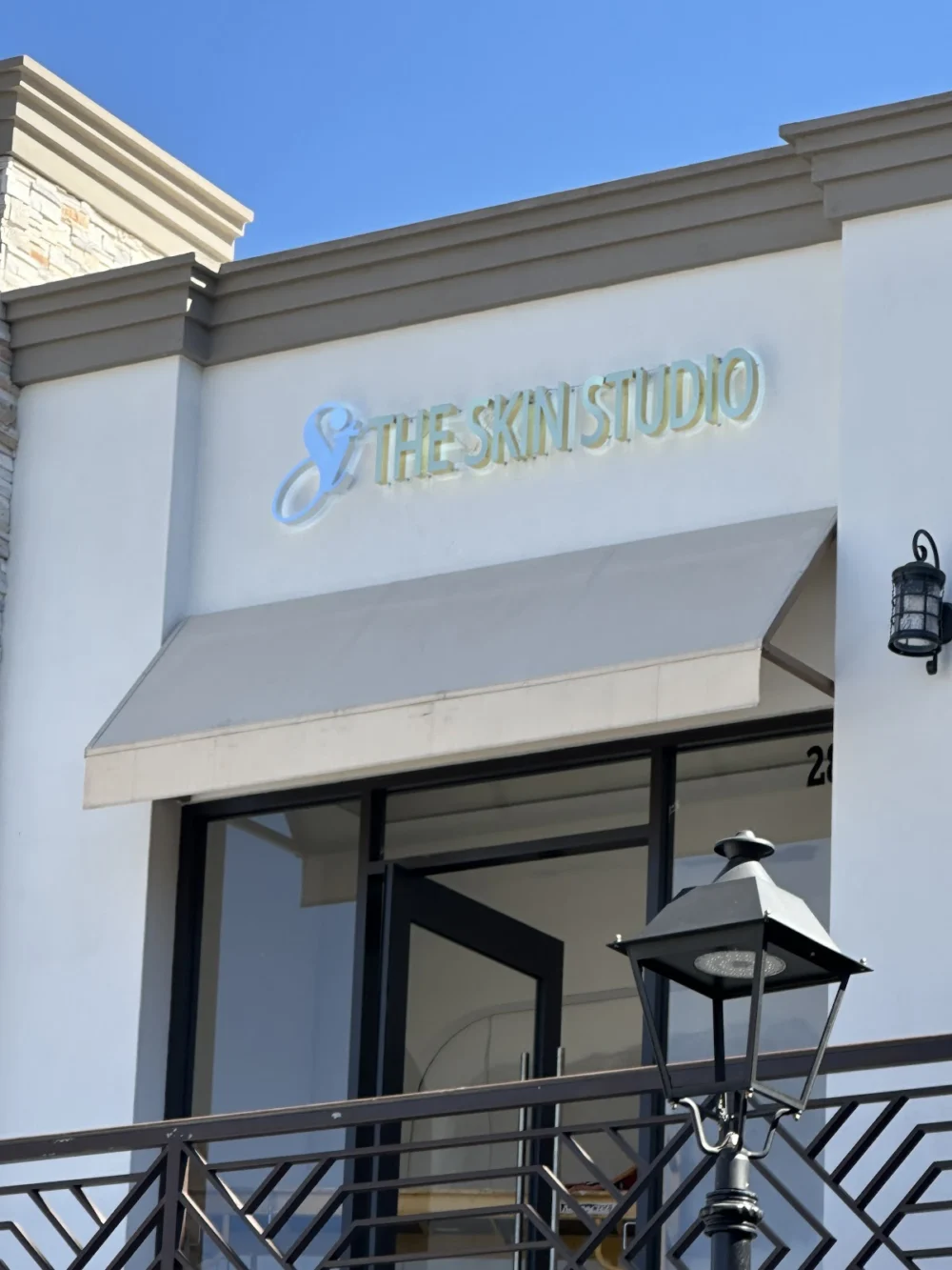 The Skin Studio Cosmetología