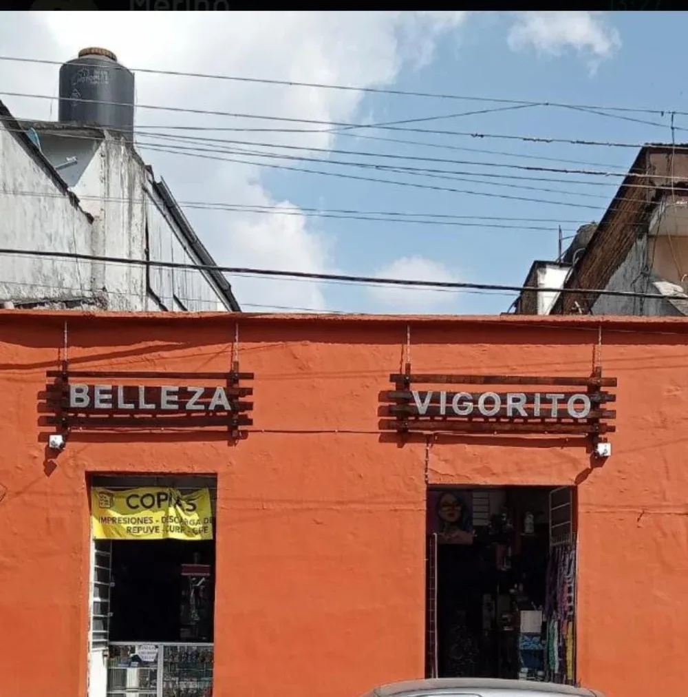 Tienda Vigorito