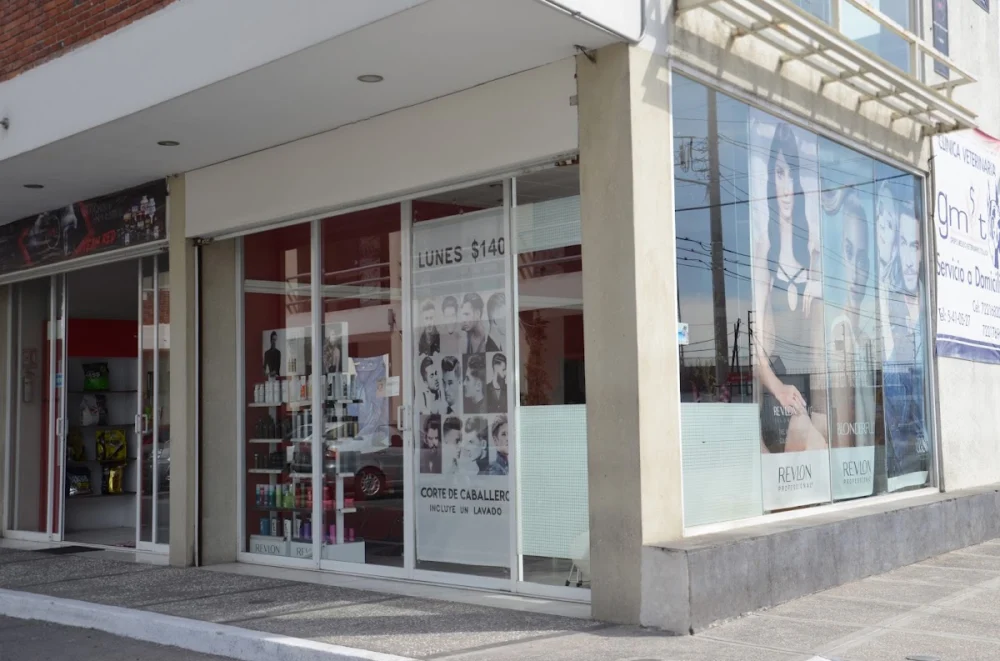 Trendy Beauty Shop