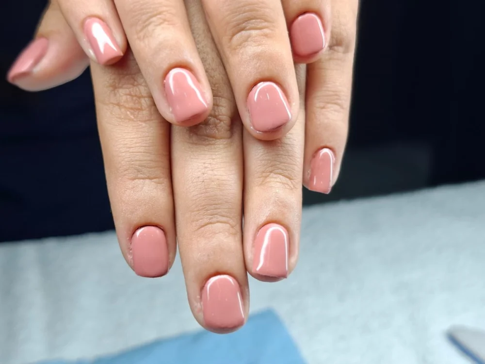 Uñas Mágicas Nail Studio