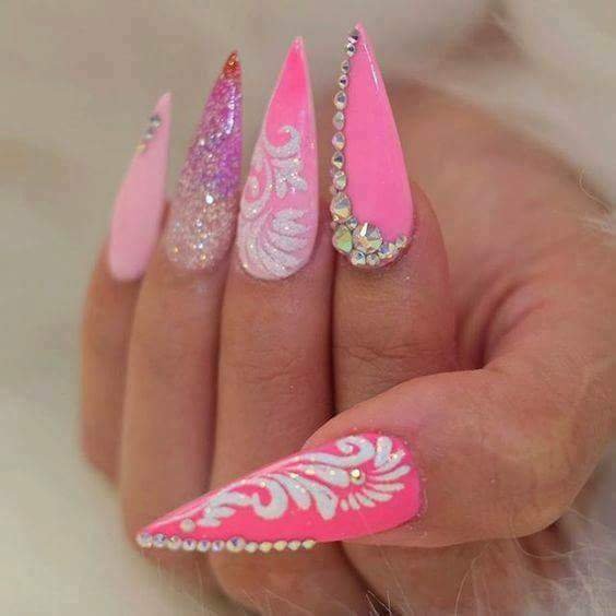 Uñas San Francisco