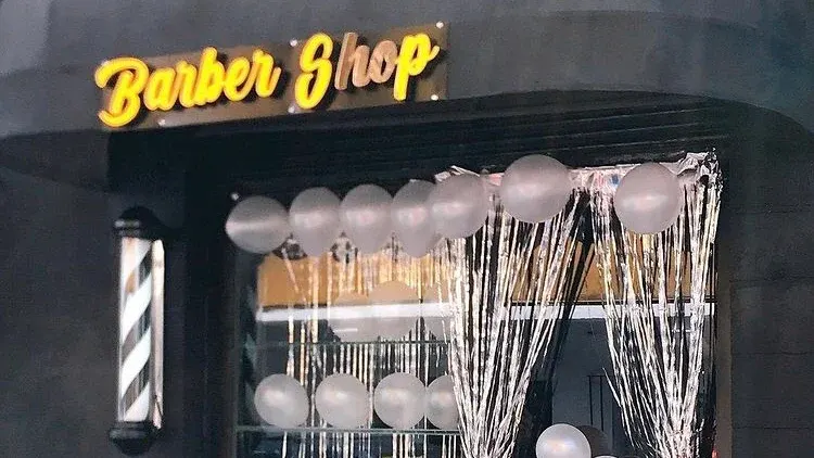Urban Barber Shop