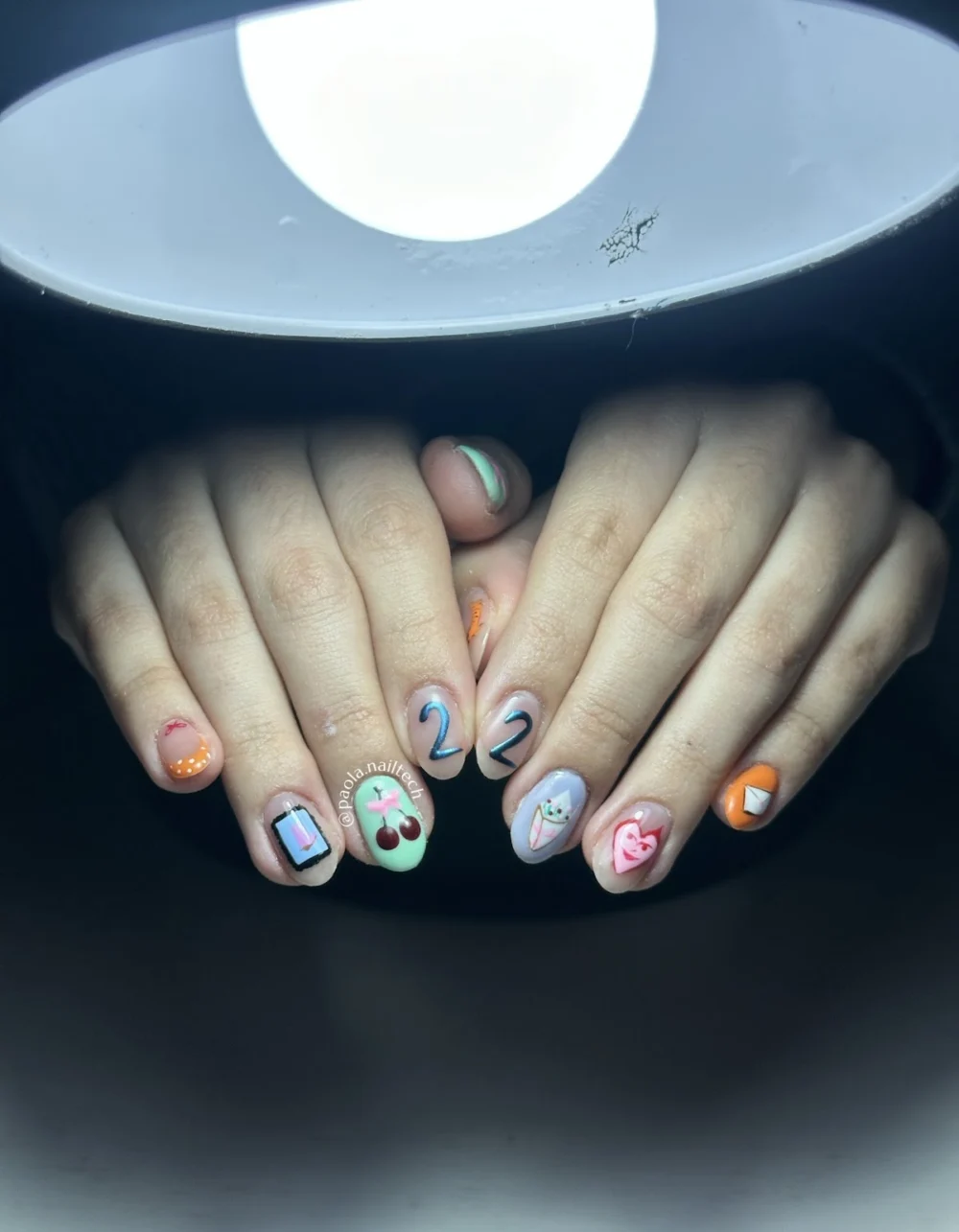 Vanité Beauty Studio | Uñas y Maquillaje Matehuala