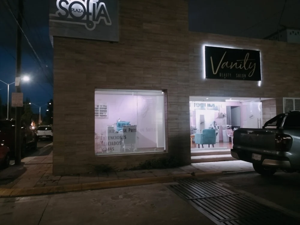 Vanity Aguascalientes
