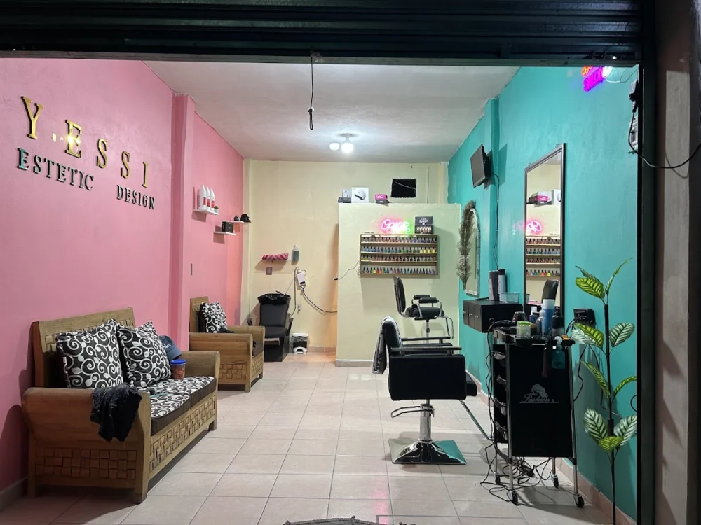 Yessi Estetic Design